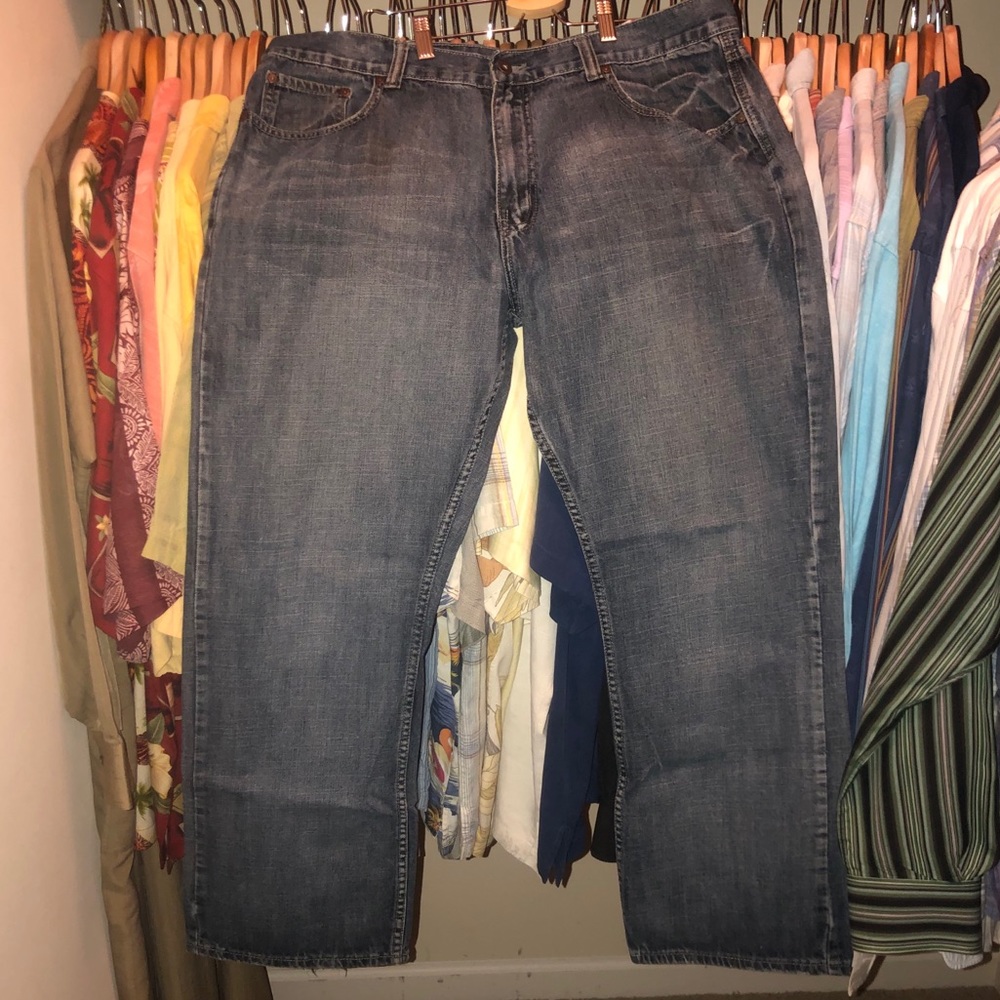 Fly Paper Jeans